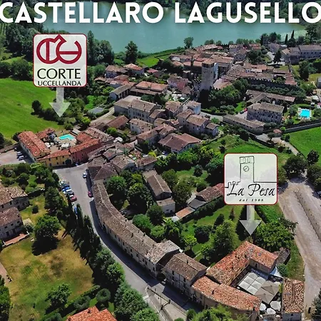 Corte Uccellanda Relais & 4* Monzambano