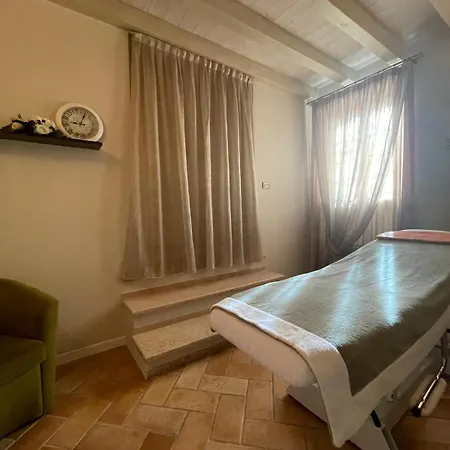 Corte Uccellanda Relais & 4*