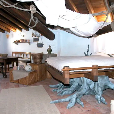Corte Uccellanda Relais & 4*