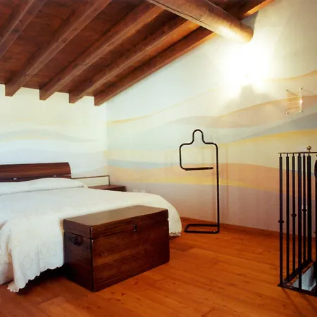 Corte Uccellanda Relais & 4*
