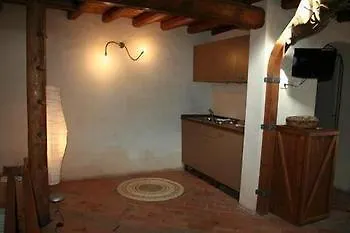 Corte Uccellanda Relais & Lejlighedshotel