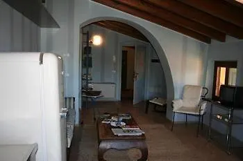 Lejlighedshotel Corte Uccellanda Relais &