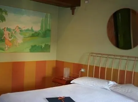 Corte Uccellanda Relais & 4*