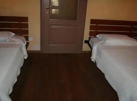Lejlighedshotel Corte Uccellanda Relais &