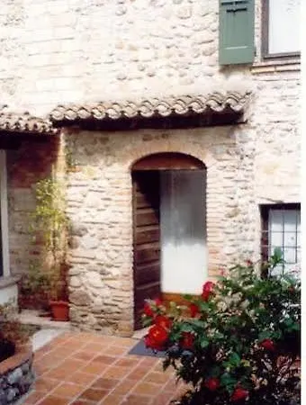 Lejlighedshotel Corte Uccellanda Relais & 4*