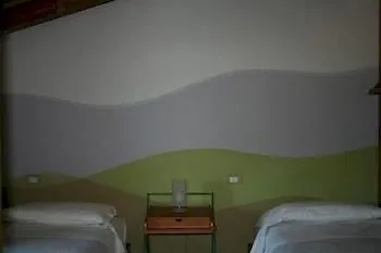 Corte Uccellanda Relais & Lejlighedshotel 4*