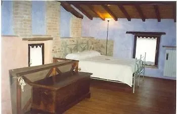 Lejlighedshotel Corte Uccellanda Relais & Monzambano