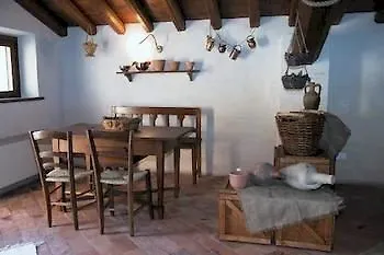 Corte Uccellanda Relais & Lejlighedshotel