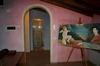 Corte Uccellanda Relais &