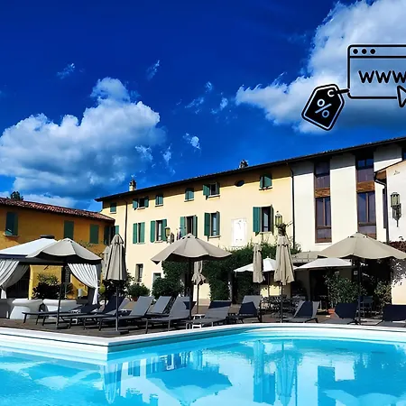 Corte Uccellanda Relais Aparthotel