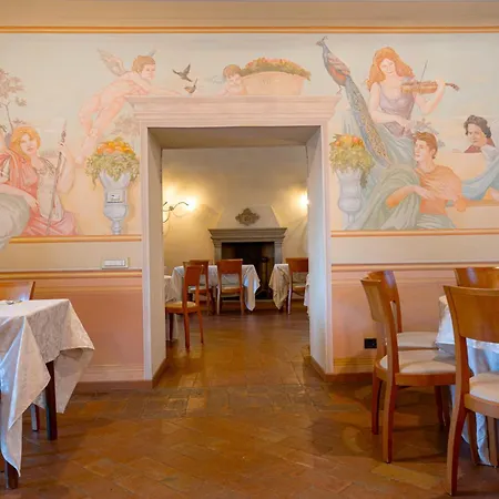 Corte Uccellanda Relais Monzambano