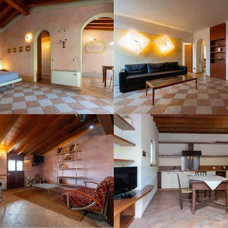 Corte Uccellanda Relais 4* Monzambano