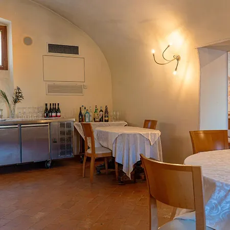 Corte Uccellanda Relais