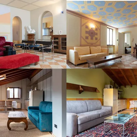 Corte Uccellanda Relais Aparthotel