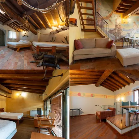 Corte Uccellanda Relais Monzambano