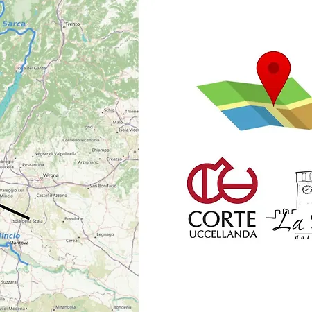 Corte Uccellanda Relais
