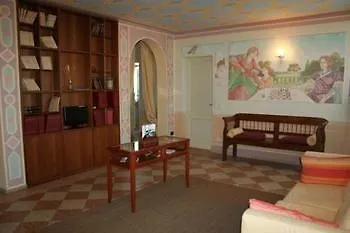 Hotel apartamentowy Corte Uccellanda Relais Monzambano