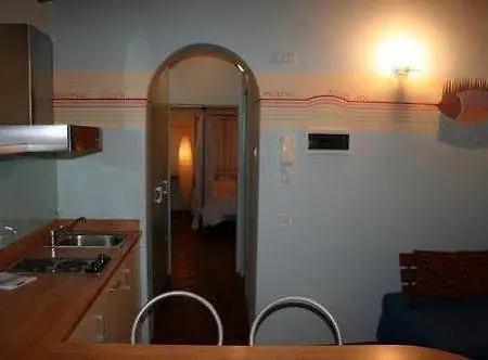 Corte Uccellanda Relais 3*