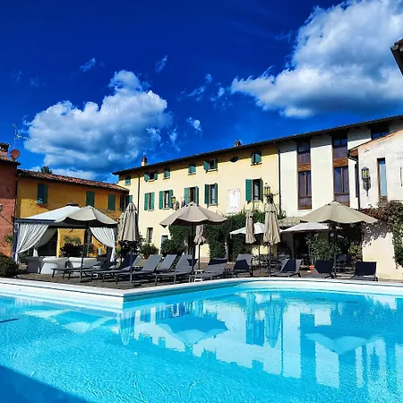Corte Uccellanda Relais & 4*