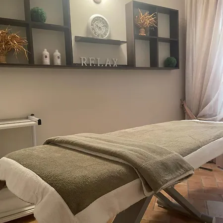 Corte Uccellanda Relais & 4* Monzambano