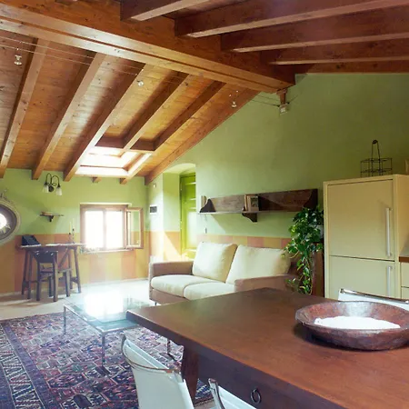 מלון דירות Corte Uccellanda Relais &