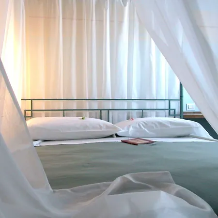 Aparthotel Corte Uccellanda Relais &
