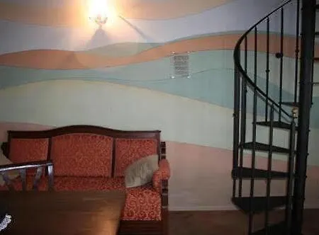 מלון דירות Corte Uccellanda Relais &