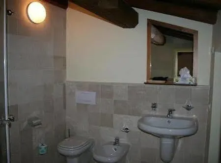 شقة فندقية Corte Uccellanda Relais &