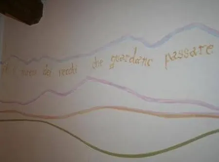 מלון דירות Corte Uccellanda Relais &