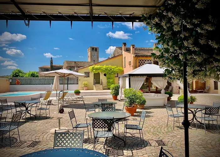 Corte Uccellanda Relais & 4*