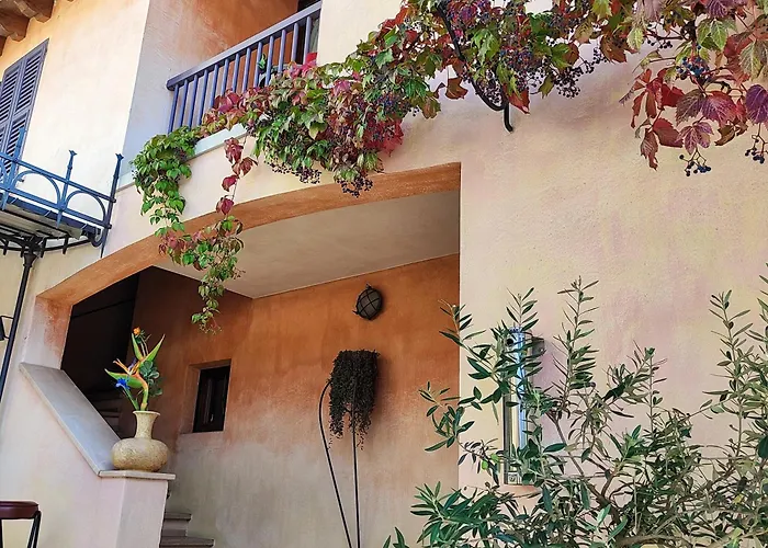 Corte Uccellanda Relais & Apart Otel Monzambano