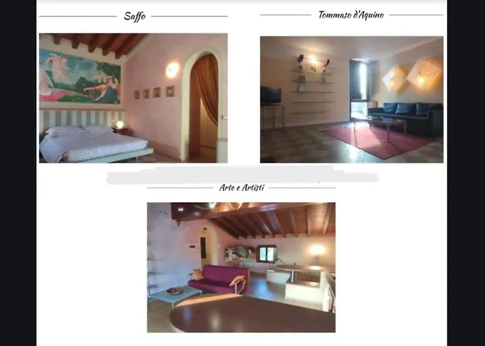 Corte Uccellanda Relais & Apart Otel 4*