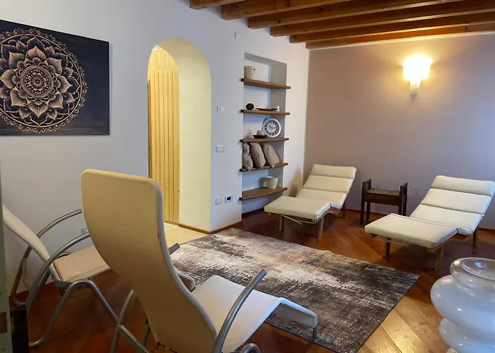 Corte Uccellanda Relais & 4*
