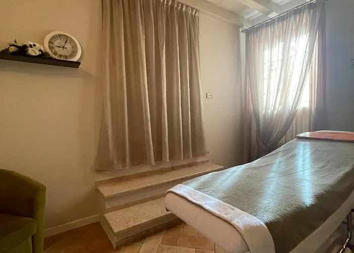 Corte Uccellanda Relais & 4*