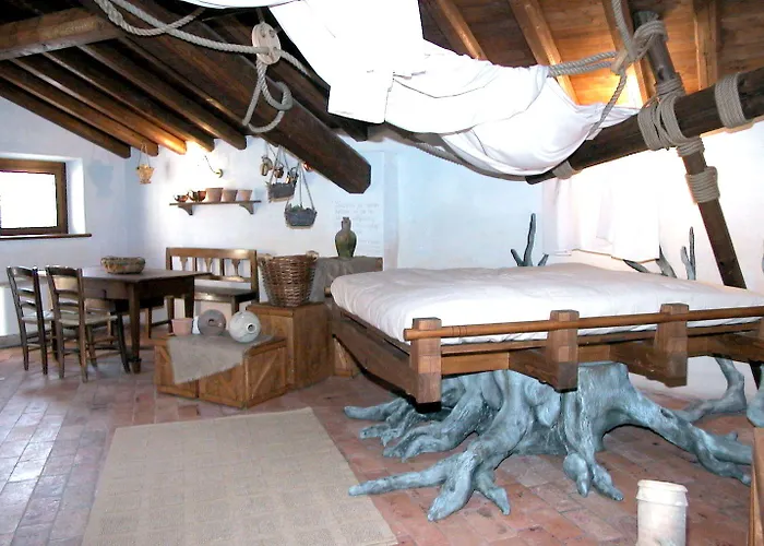Corte Uccellanda Relais & 4*