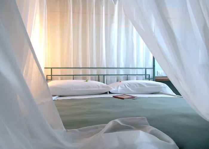 Apart Otel Corte Uccellanda Relais &
