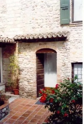 Apart Otel Corte Uccellanda Relais & 4*