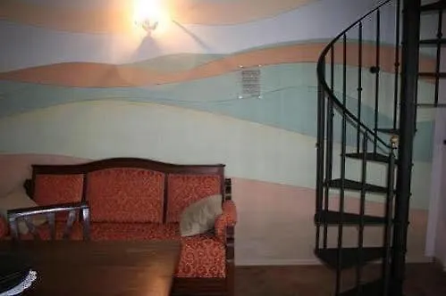 Apart Otel Corte Uccellanda Relais &