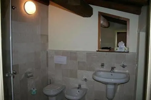 Apart Otel Corte Uccellanda Relais &